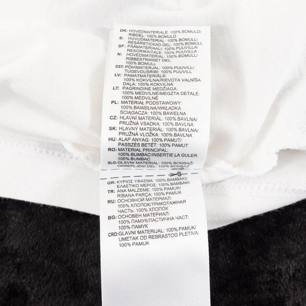 Adidas Adicolor Classics Trefoil Tee Women's Medium White - Picture 9 of 9